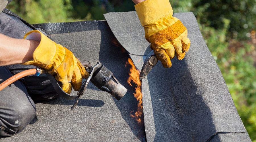 Professional flood damage restoration services in Carrizozo, NM