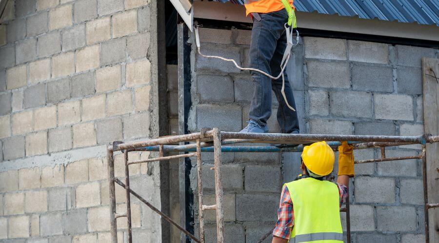 Expert flood damage restoration services in Carrizozo, NM